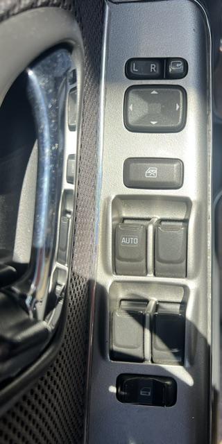 CLDA automobiles ISUZU  3.0 L TDI LS 163CH BVA N°2654
