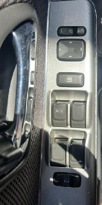clda auto ISUZU  3.0 L TDI LS 163CH BVA N°2654