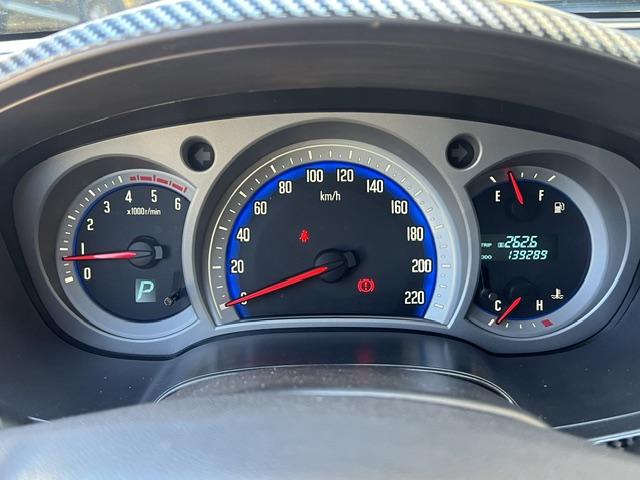 CLDA automobiles ISUZU  3.0 L TDI LS 163CH BVA N°2654