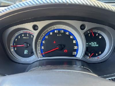 clda auto ISUZU  3.0 L TDI LS 163CH BVA N°2654