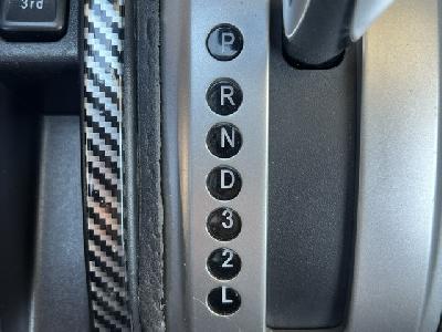 clda auto ISUZU  3.0 L TDI LS 163CH BVA N°2654