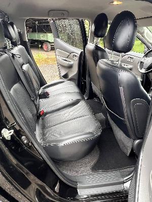 clda auto MITSUBISHI  2.4 L DID III BVA 181CH ( EN ARRIVAGE )
