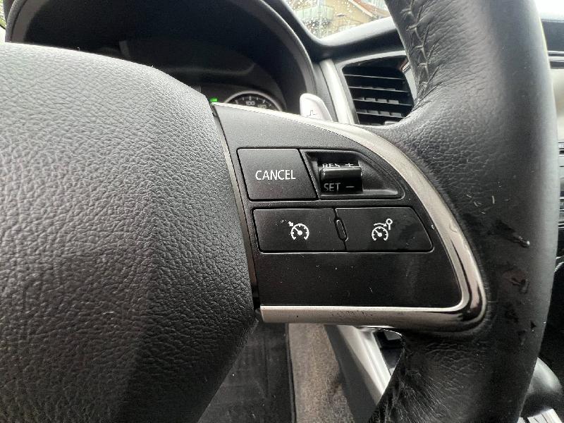 CLDA automobiles MITSUBISHI  2.4 L DID III BVA 181CH ( EN ARRIVAGE )