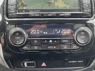 clda auto MITSUBISHI  2.4 L DID III BVA 181CH ( EN ARRIVAGE )