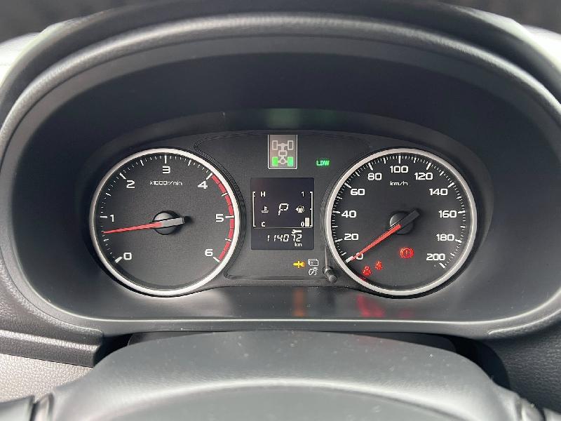 CLDA automobiles MITSUBISHI  2.4 L DID III BVA 181CH ( EN ARRIVAGE )
