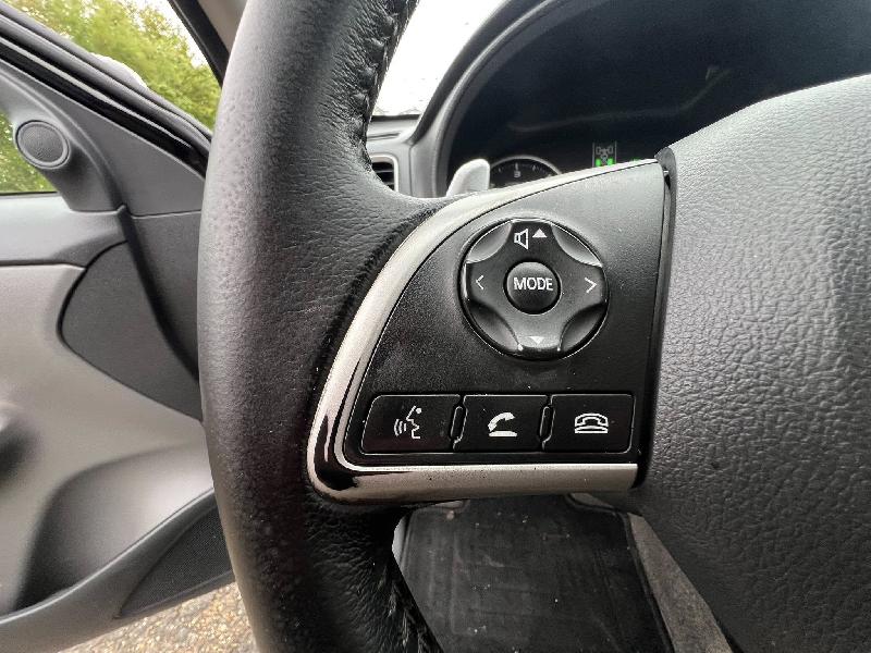 CLDA automobiles MITSUBISHI  2.4 L DID III BVA 181CH ( EN ARRIVAGE )