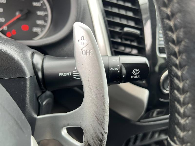 CLDA automobiles MITSUBISHI  2.4 L DID III BVA 181CH ( EN ARRIVAGE )