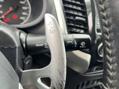 clda auto MITSUBISHI  2.4 L DID III BVA 181CH ( EN ARRIVAGE )
