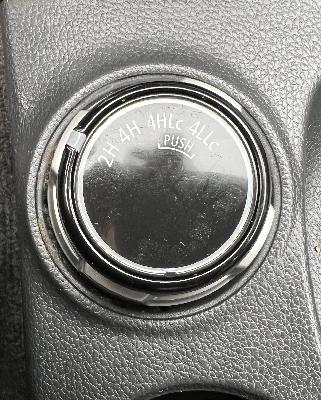 clda auto MITSUBISHI  2.4 L DID III BVA 181CH ( EN ARRIVAGE )