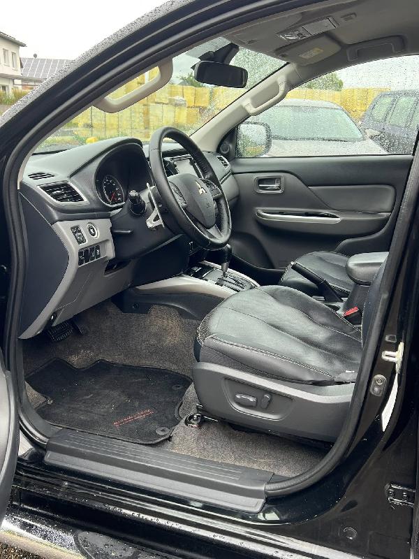 CLDA automobiles MITSUBISHI  2.4 L DID III BVA 181CH ( EN ARRIVAGE )