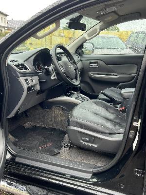 clda auto MITSUBISHI  2.4 L DID III BVA 181CH ( EN ARRIVAGE )