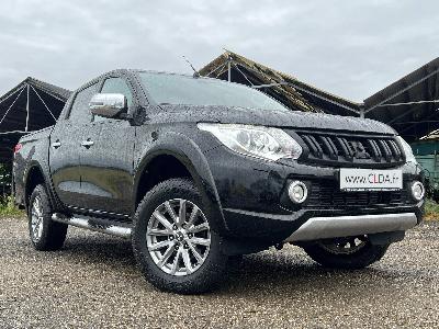 clda auto MITSUBISHI  2.4 L DID III BVA 181CH ( EN ARRIVAGE )