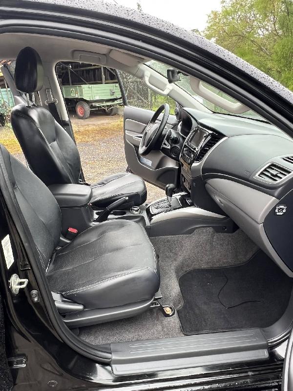 CLDA automobiles MITSUBISHI  2.4 L DID III BVA 181CH ( EN ARRIVAGE )