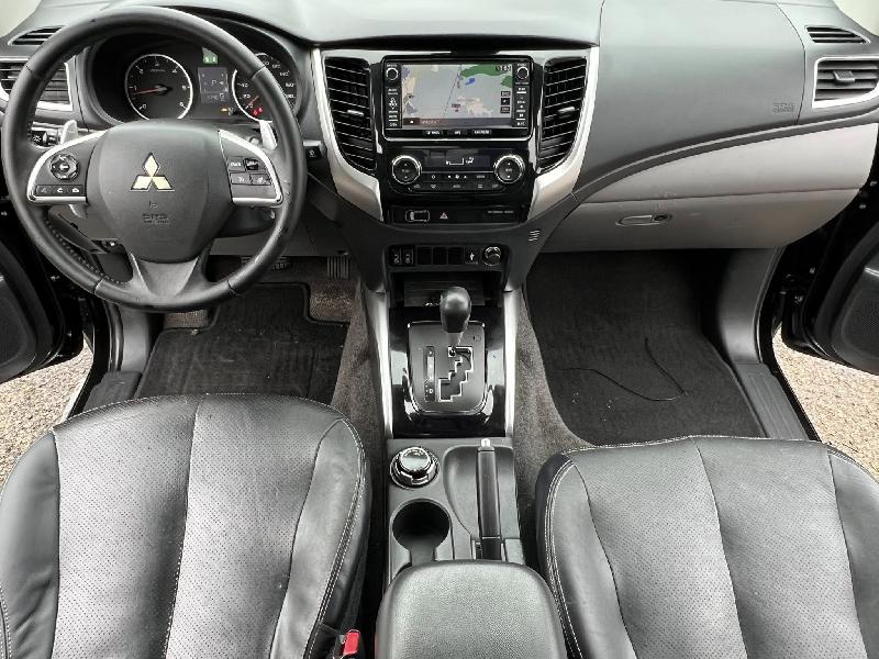 CLDA automobiles MITSUBISHI  2.4 L DID III BVA 181CH ( EN ARRIVAGE )