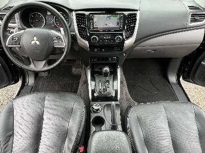 clda auto MITSUBISHI  2.4 L DID III BVA 181CH ( EN ARRIVAGE )