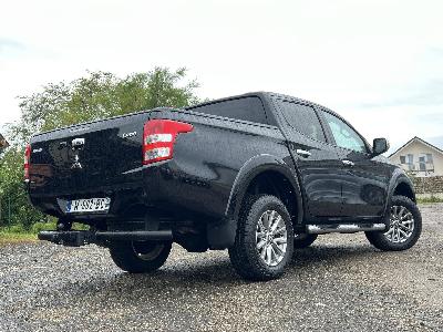 clda auto MITSUBISHI  2.4 L DID III BVA 181CH ( EN ARRIVAGE )