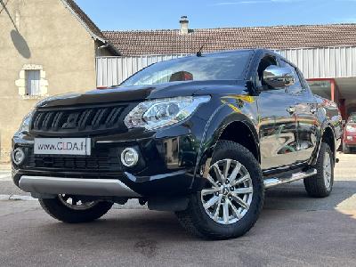 clda automobiles