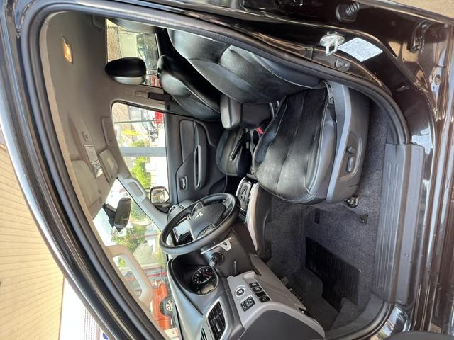 CLDA automobiles MITSUBISHI  2.4 L DID Dble cab INSTYLE BVA 181CH 