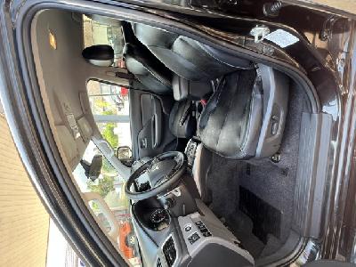 clda auto MITSUBISHI  2.4 L DID Dble cab INSTYLE BVA 181CH 