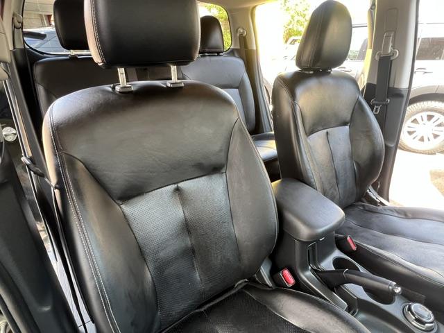 CLDA automobiles MITSUBISHI  2.4 L DID Dble cab INSTYLE BVA 181CH 