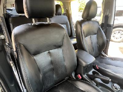 clda auto MITSUBISHI  2.4 L DID Dble cab INSTYLE BVA 181CH 