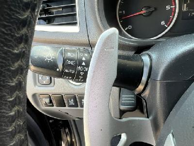 clda auto MITSUBISHI  2.4 L DID Dble cab INSTYLE BVA 181CH 