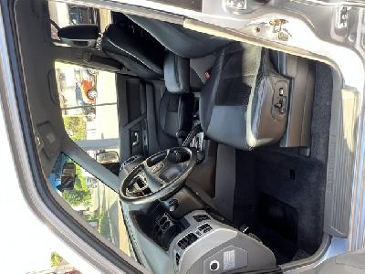 clda auto MITSUBISHI  3.2 L DID DAKAR 5P 7PL BVA N°2652