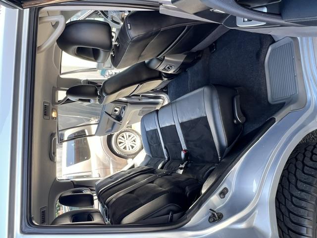 CLDA automobiles MITSUBISHI  3.2 L DID DAKAR 5P 7PL BVA N°2652