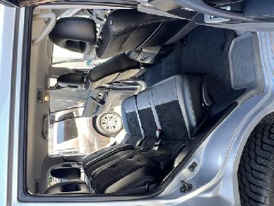 clda auto MITSUBISHI  3.2 L DID DAKAR 5P 7PL BVA N°2652