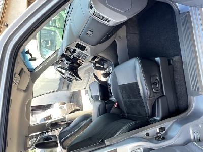 clda auto MITSUBISHI  3.2 L DID DAKAR 5P 7PL BVA N°2652