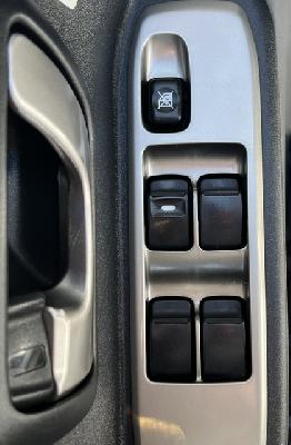 clda auto MITSUBISHI  3.2 L DID DAKAR 5P 7PL BVA N°2652