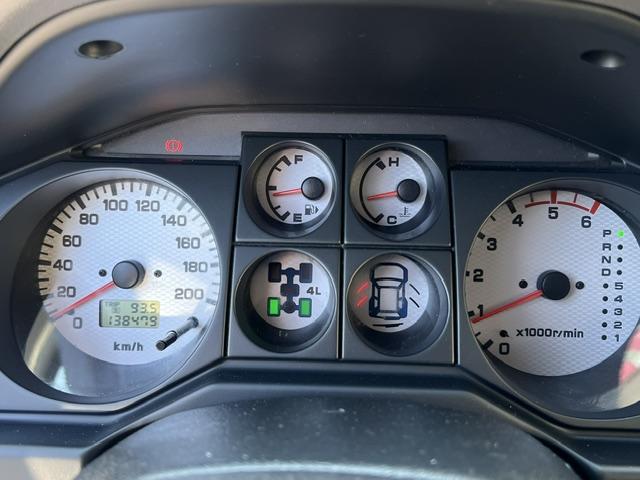 CLDA automobiles MITSUBISHI  3.2 L DID DAKAR 5P 7PL BVA N°2652