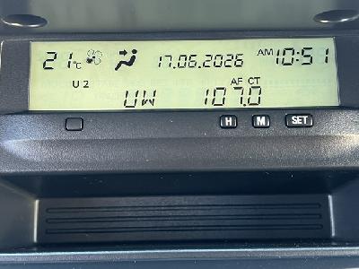 clda auto MITSUBISHI  3.2 L DID DAKAR 5P 7PL BVA N°2652