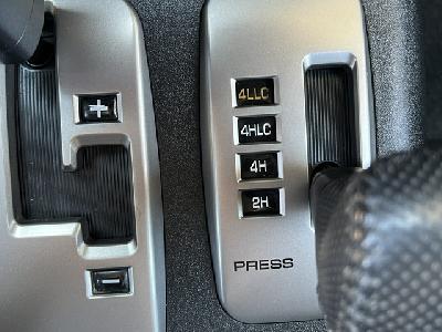 clda auto MITSUBISHI  3.2 L DID DAKAR 5P 7PL BVA N°2652