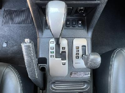 clda auto MITSUBISHI  3.2 L DID DAKAR 5P 7PL BVA N°2652