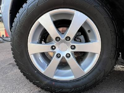 clda auto MITSUBISHI  3.2 L DID DAKAR 5P 7PL BVA N°2652