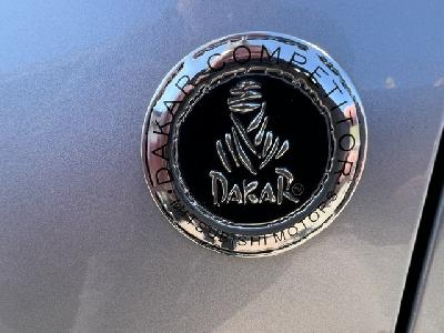 clda auto MITSUBISHI  3.2 L DID DAKAR 5P 7PL BVA N°2652