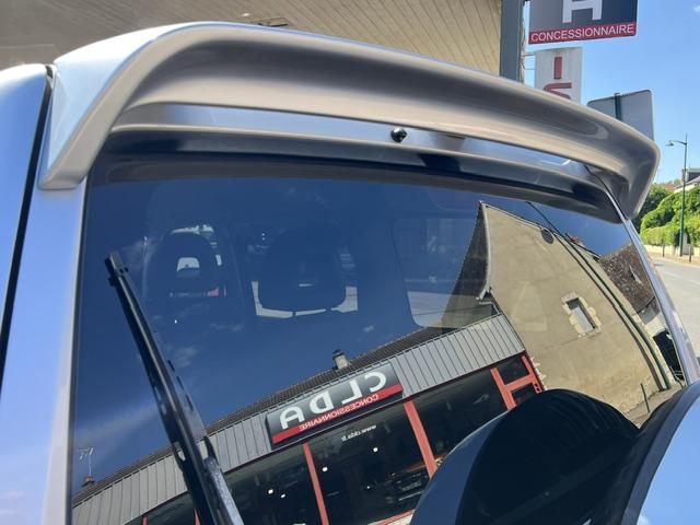 CLDA automobiles MITSUBISHI  3.2 L DID DAKAR 5P 7PL BVA N°2652