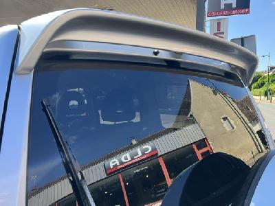 clda auto MITSUBISHI  3.2 L DID DAKAR 5P 7PL BVA N°2652