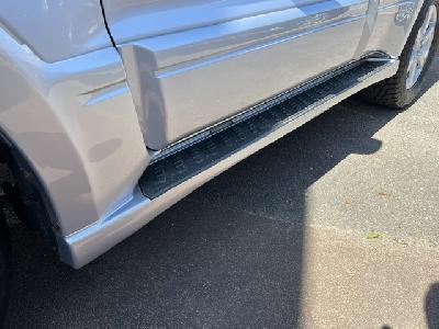 clda auto MITSUBISHI  3.2 L DID DAKAR 5P 7PL BVA N°2652