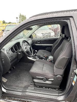 clda auto SUZUKI  2.4 L JLX 4WD INTEGRAL ( EN ARRIVAGE )