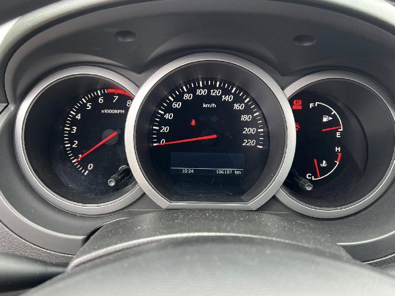 CLDA automobiles SUZUKI  2.4 L JLX 4WD INTEGRAL ( EN ARRIVAGE )