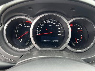 clda auto SUZUKI  2.4 L JLX 4WD INTEGRAL ( EN ARRIVAGE )