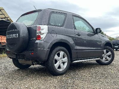 clda auto SUZUKI  2.4 L JLX 4WD INTEGRAL ( EN ARRIVAGE )