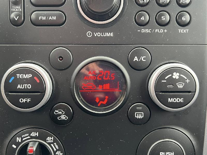 CLDA automobiles SUZUKI  2.4 L JLX 4WD INTEGRAL ( EN ARRIVAGE )