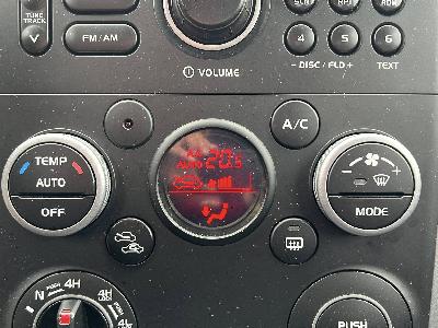 clda auto SUZUKI  2.4 L JLX 4WD INTEGRAL ( EN ARRIVAGE )