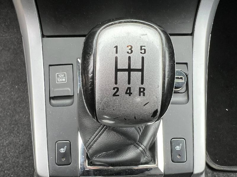 CLDA automobiles SUZUKI  2.4 L JLX 4WD INTEGRAL ( EN ARRIVAGE )