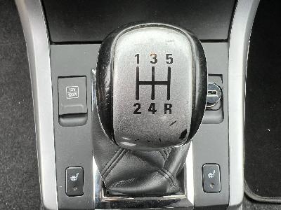 clda auto SUZUKI  2.4 L JLX 4WD INTEGRAL ( EN ARRIVAGE )
