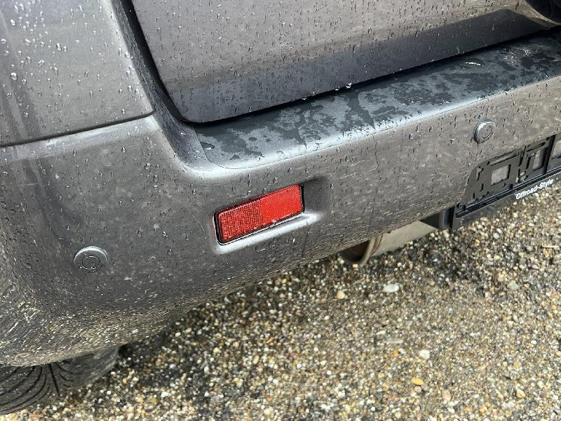 CLDA automobiles SUZUKI  2.4 L JLX 4WD INTEGRAL ( EN ARRIVAGE )
