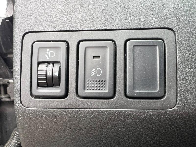 CLDA automobiles SUZUKI  2.4 L JLX 4WD INTEGRAL ( EN ARRIVAGE )